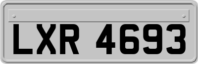 LXR4693