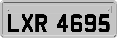 LXR4695