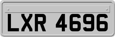 LXR4696