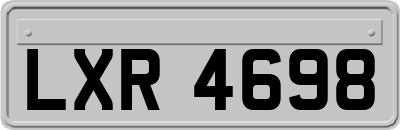 LXR4698