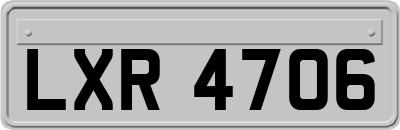 LXR4706