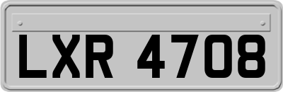 LXR4708