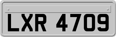 LXR4709