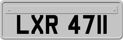LXR4711
