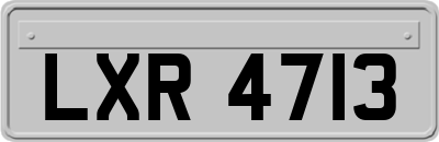 LXR4713