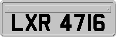 LXR4716