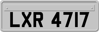 LXR4717