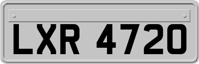 LXR4720