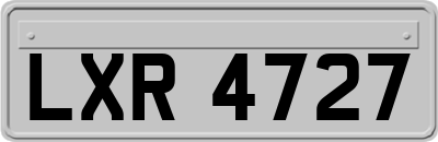 LXR4727
