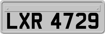 LXR4729