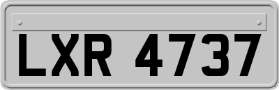 LXR4737