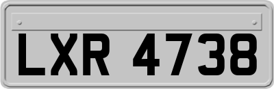 LXR4738