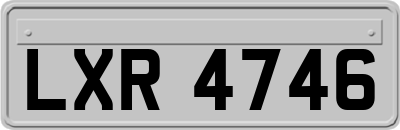 LXR4746