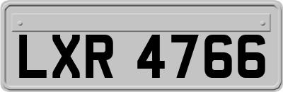 LXR4766
