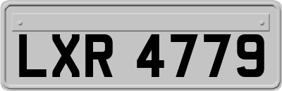 LXR4779