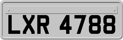 LXR4788
