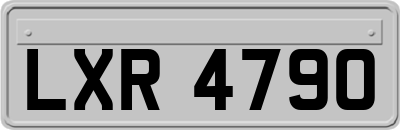 LXR4790