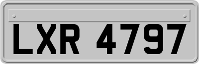 LXR4797
