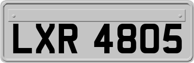 LXR4805