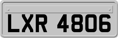 LXR4806
