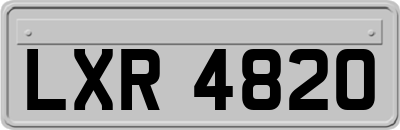 LXR4820