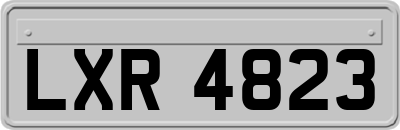 LXR4823
