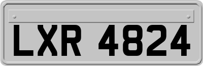 LXR4824