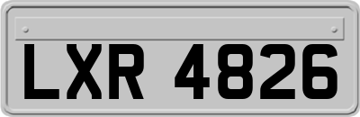 LXR4826