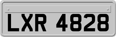 LXR4828