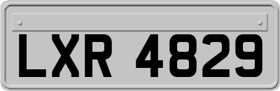 LXR4829