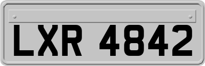 LXR4842