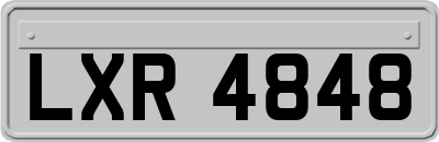 LXR4848
