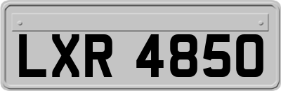 LXR4850