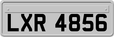LXR4856