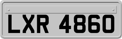 LXR4860