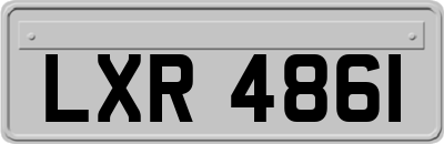 LXR4861