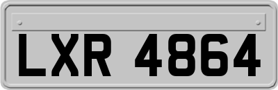 LXR4864