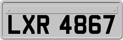 LXR4867