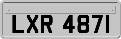 LXR4871