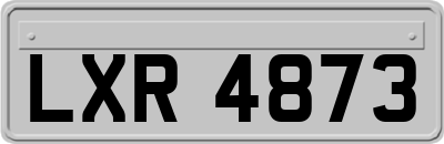LXR4873