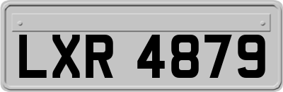 LXR4879
