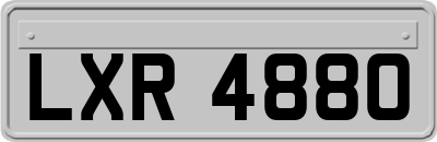 LXR4880