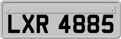 LXR4885