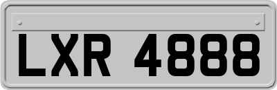LXR4888