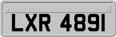 LXR4891