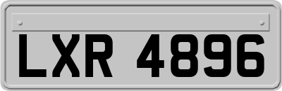 LXR4896