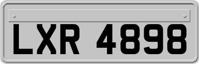 LXR4898