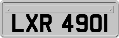 LXR4901