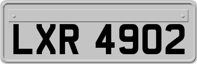 LXR4902