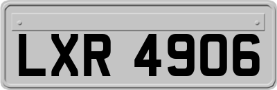 LXR4906